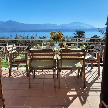 Alekos Beach Houses-Alekos Beach Complex Apartment *