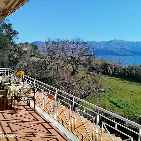 Alekos Beach Houses-Alekos Beach Complex