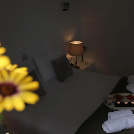 Apartment Alekos Beach Houses-Alekos Beach Complex *