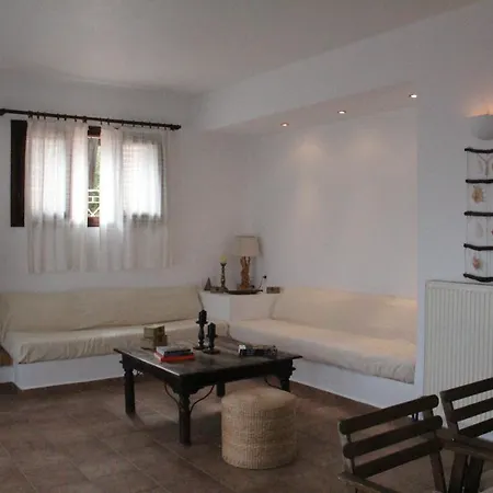 Apartment Alekos Beach Houses-Alekos Beach Complex