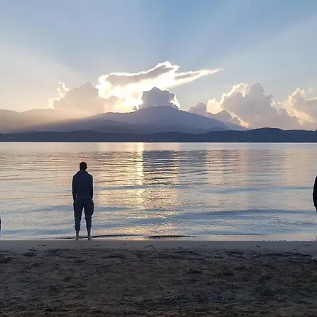 Alekos Beach Houses-Alekos Beach Complex