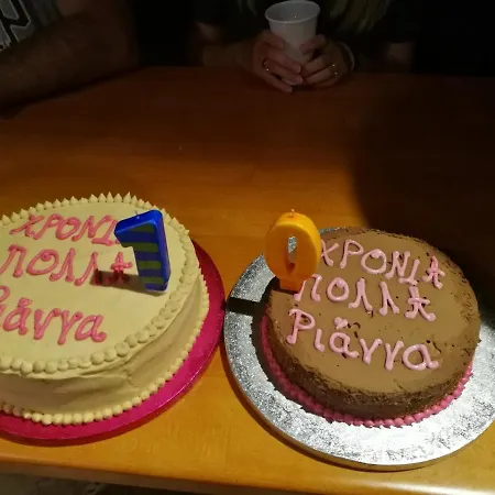 Alekos Beach Houses-Alekos Beach Complex Apartment *