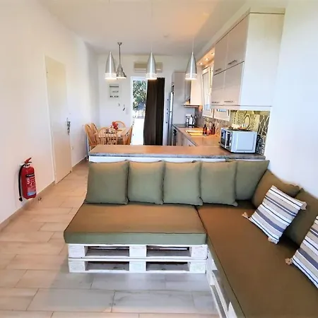 Alekos Beach Houses-Alekos Beach Complex *