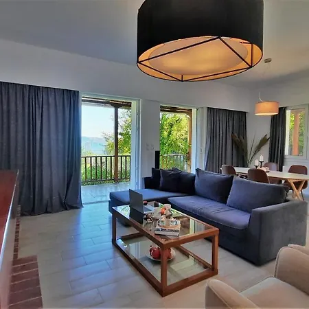 Alekos Beach Houses-Alekos Beach Complex Apartment *