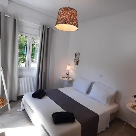 Alekos Beach Houses-Alekos Beach Complex Lixouri