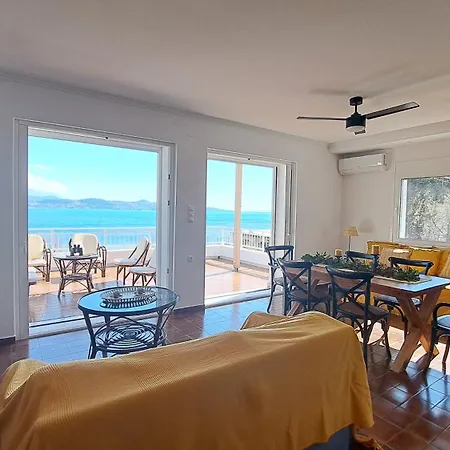 Alekos Beach Houses-Alekos Beach Complex