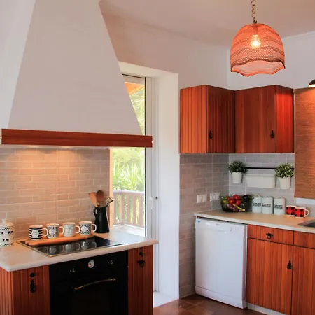 Apartment Alekos Beach Houses-Alekos Beach Complex