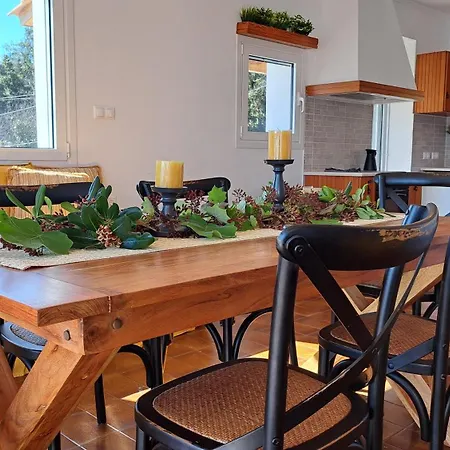 Apartment Alekos Beach Houses-Alekos Beach Complex *