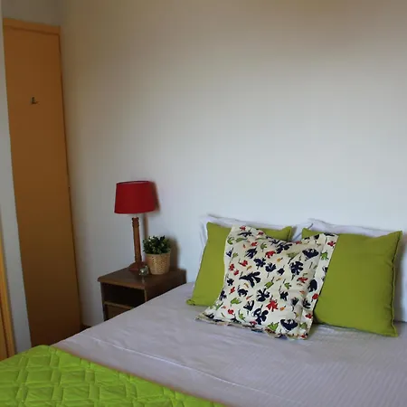 Apartment Alekos Beach Houses-Alekos Beach Complex Lixouri