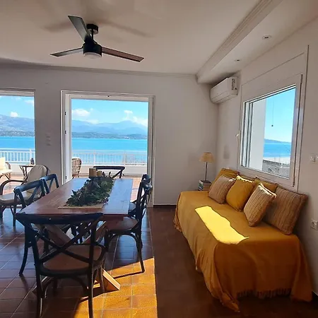 Alekos Beach Houses-Alekos Beach Complex *