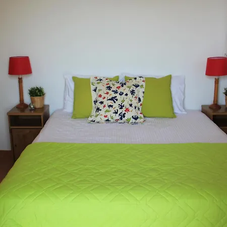 Alekos Beach Houses-Alekos Beach Complex Lixouri