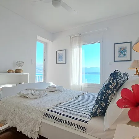 Alekos Beach Houses-Alekos Beach Complex Apartment *