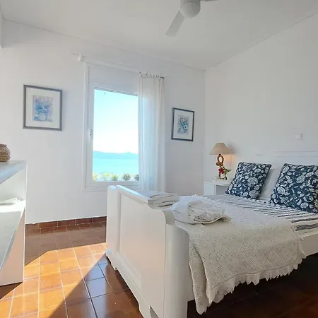 Apartment Alekos Beach Houses-Alekos Beach Complex *