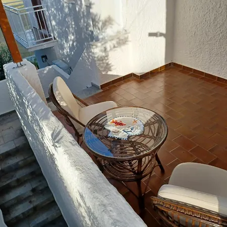 Apartment Alekos Beach Houses-Alekos Beach Complex Lixouri