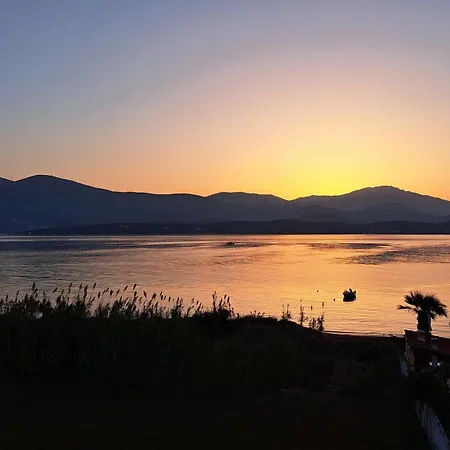 Alekos Beach Houses-Alekos Beach Complex Apartment Lixouri