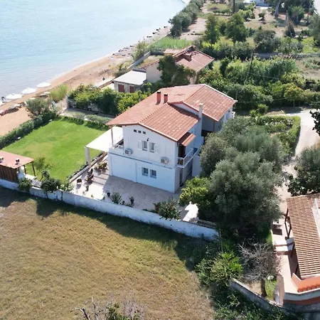 Apartment Alekos Beach Houses-Alekos Beach Complex Lixouri