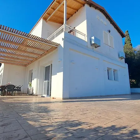 Alekos Houses-alekos Complex Lägenhet *