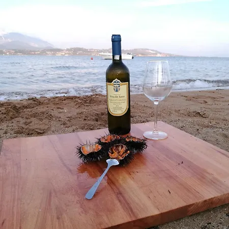 Alekos Beach Houses-Alekos Beach Complex