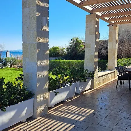 Apartment Alekos Beach Houses-Alekos Beach Complex Lixouri