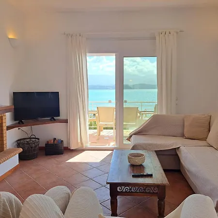 Alekos Beach Houses-Alekos Beach Complex * Lixouri