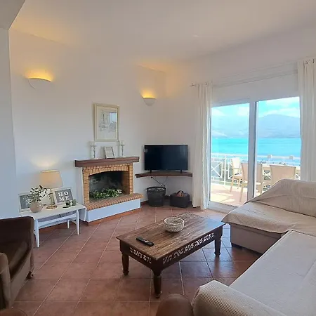 Alekos Beach Houses-Alekos Beach Complex