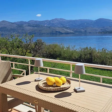 Apartment Alekos Beach Houses-Alekos Beach Complex