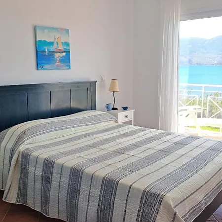 Apartment Alekos Beach Houses-Alekos Beach Complex *