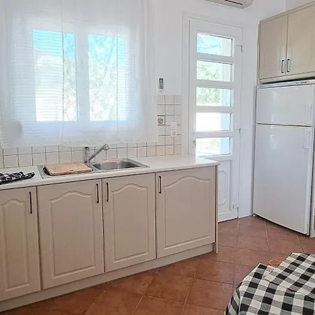 Alekos Beach Houses-Alekos Beach Complex Apartment Lixouri