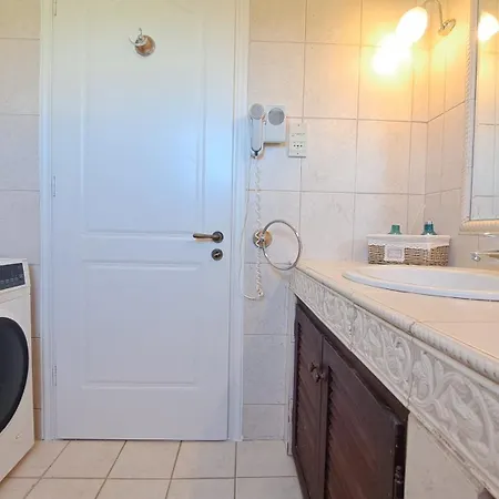 Apartment Alekos Beach Houses-Alekos Beach Complex Lixouri