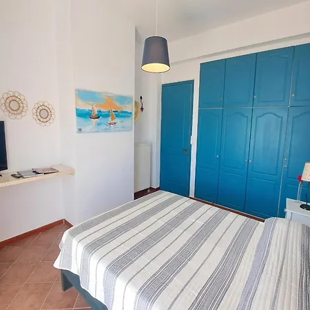 Alekos Houses-alekos Complex Appartement