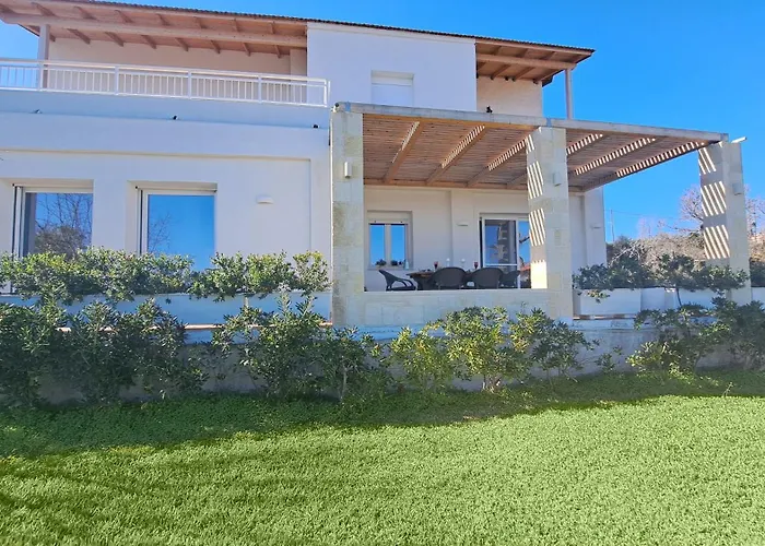 Alekos Houses-alekos Complex Appartement