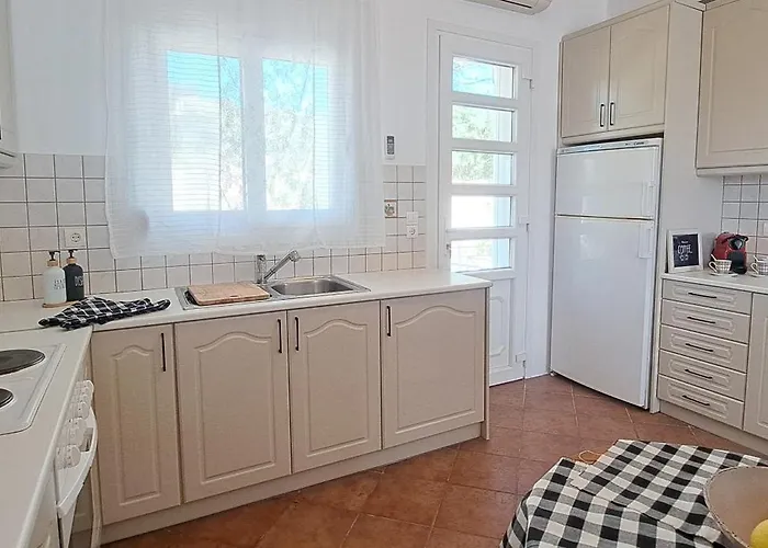 Alekos Houses-alekos Complex Appartement Lixouri