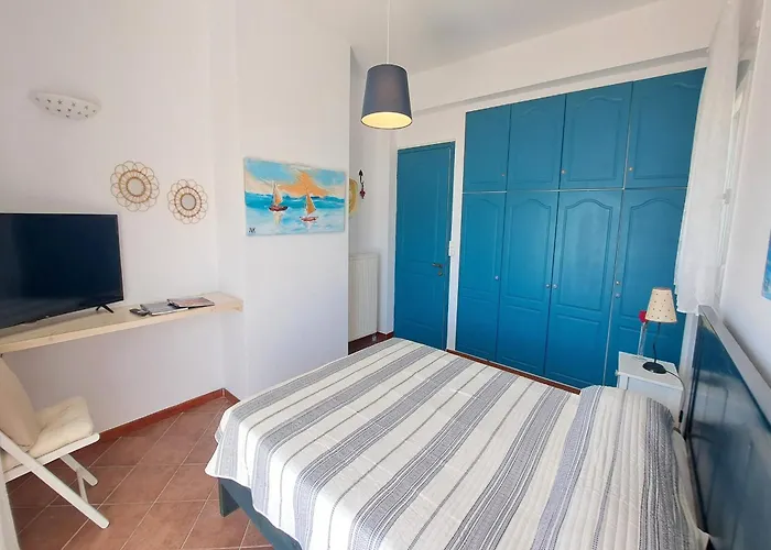 Alekos Houses-alekos Complex Appartement