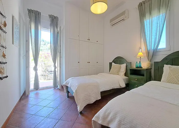 Appartement Alekos Houses-alekos Complex Lixouri