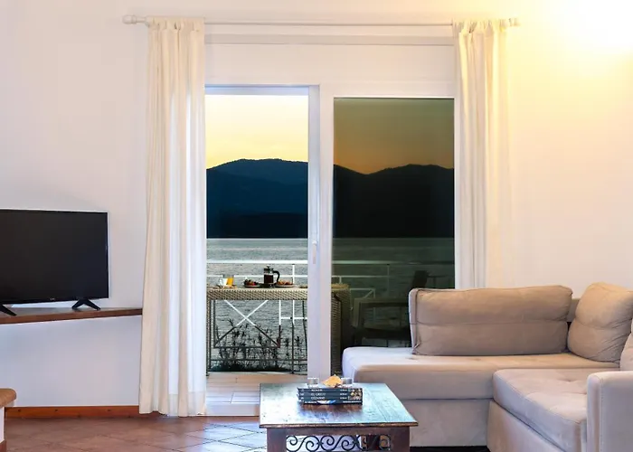 Alekos Houses-alekos Complex Appartement Lixouri