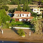 Alekos Houses-alekos Complex * Ληξούρι