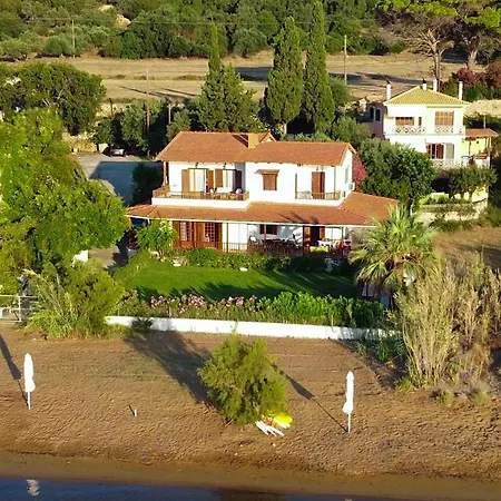Alekos Houses-alekos Complex * ליקסורי