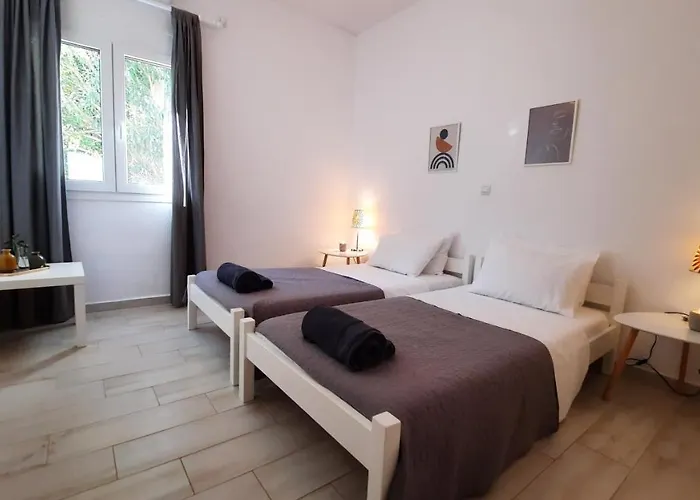 Appartement Alekos Houses-alekos Complex Lixouri