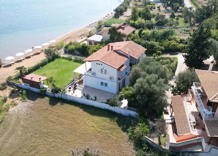 Appartamento Alekos Houses-alekos Complex
