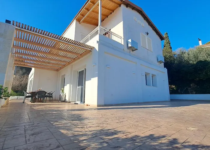 Alekos Houses-alekos Complex Appartamento *