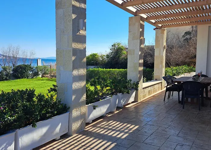 Appartamento Alekos Houses-alekos Complex Lixouri