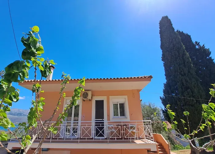 Alekos Houses-alekos Complex