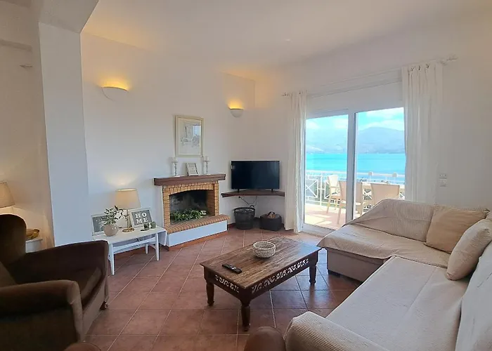 Alekos Houses-alekos Complex Appartement *