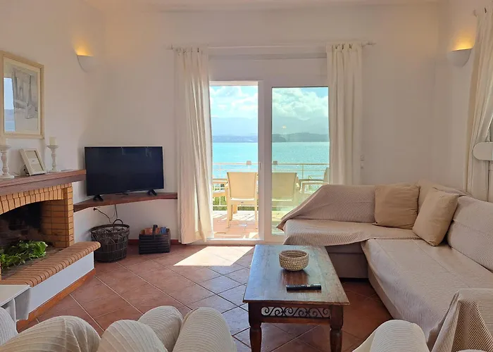 Alekos Houses-alekos Complex Appartement