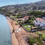 Daire Alekos Houses-alekos Complex Lixouri
