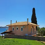 Alekos Houses-alekos Complex