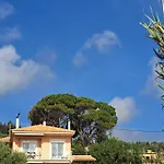 Διαμέρισμα Alekos Houses-alekos Complex Ληξούρι