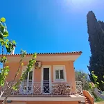 Alekos Houses-alekos Complex