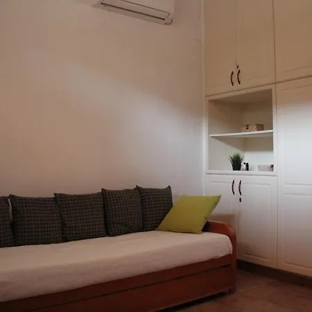 Alekos Houses-alekos Complex Apartment