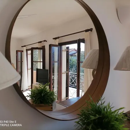 Alekos Houses-alekos Complex